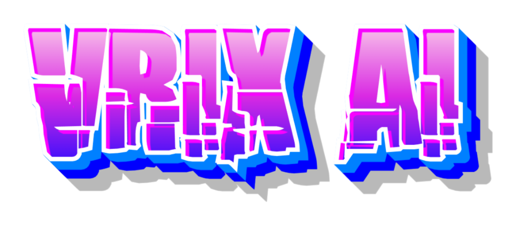 VRIX AI Logo